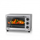 Horno grill HG4010N 40lt Atma