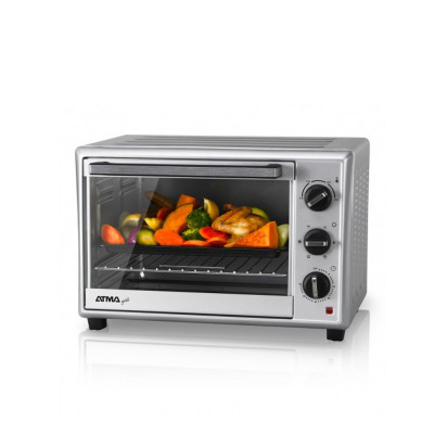 Horno grill HG3010N 30lt Atma 